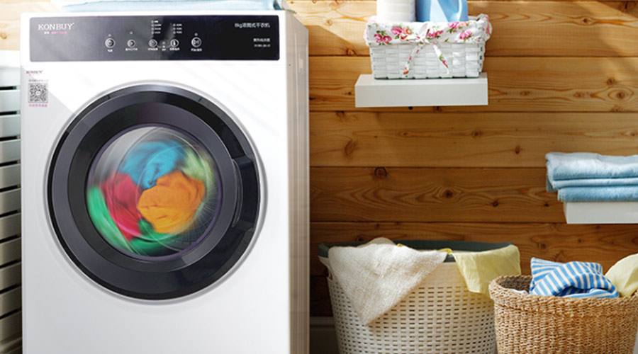 家用衣服烘干機(jī)抗皺模式功能、使用介紹