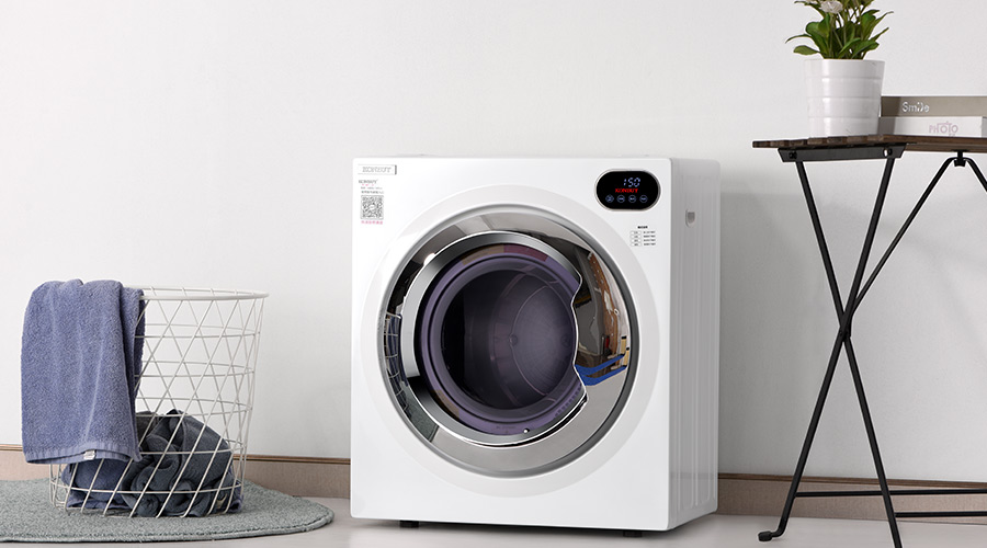 家用干衣機安全性高嗎？看完這個就知道！