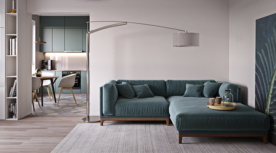 直排家用衣物烘干機放哪好？放在室內會讓空氣潮濕嗎？