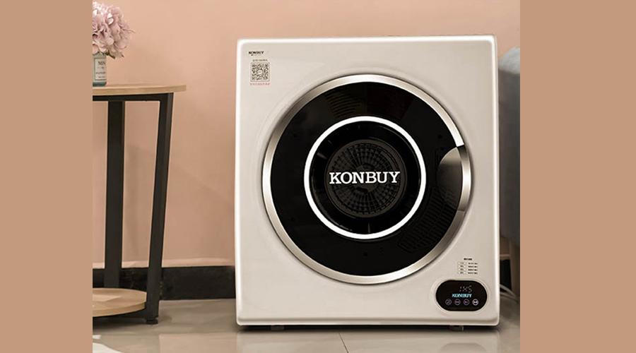 衣服上的火鍋味難去除？滾筒衣物烘干機(jī)這招管用！