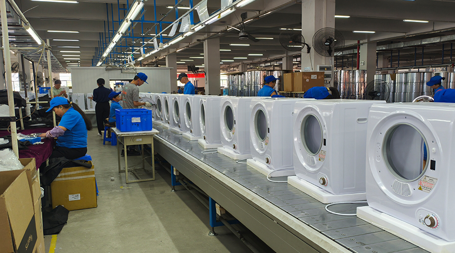 全球跨境電商市場(chǎng)增長(zhǎng)，商家如何選擇合作伙伴