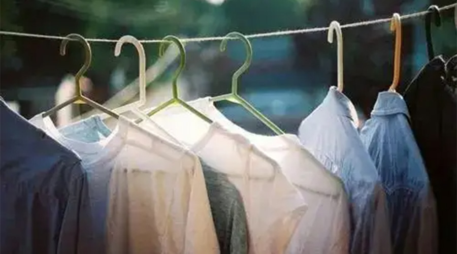 大雨持續(xù)在線！衣物烘干機(jī)在手，無懼風(fēng)雨干衣不愁！