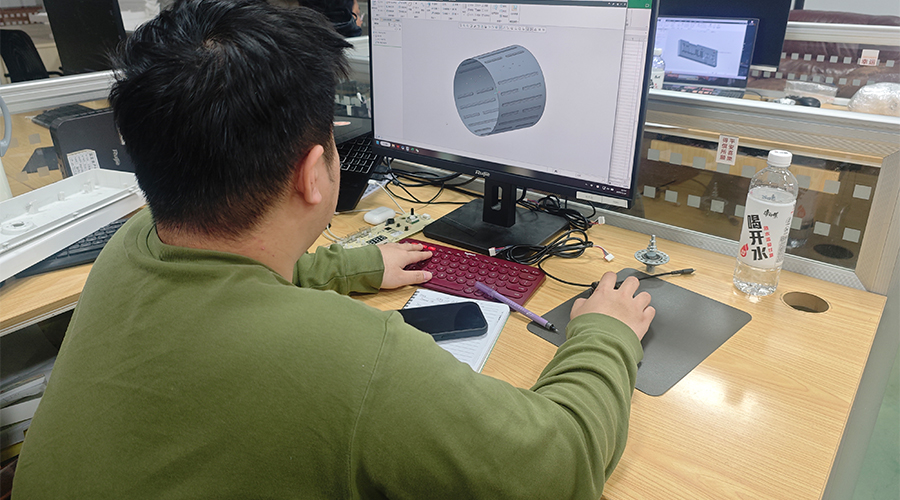 展會合作項目落地，技術(shù)團隊高效推進