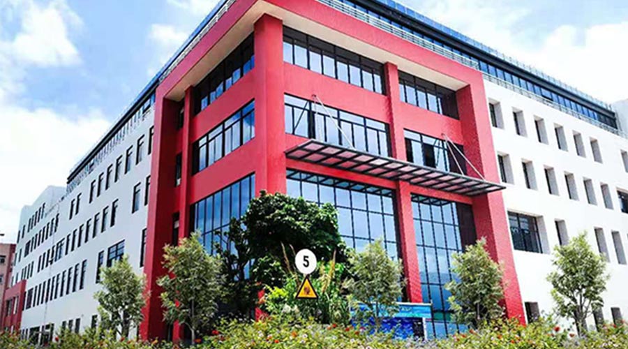 生產(chǎn)規(guī)模越大的烘干機(jī)生產(chǎn)廠(chǎng)家的優(yōu)勢(shì)（下）