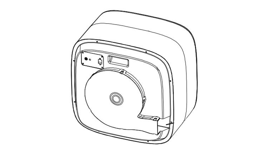 小型烘干機(jī)如何安裝？干衣機(jī)代工廠告訴你答案