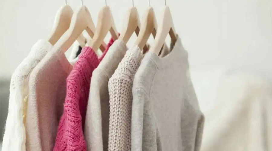 衣物護(hù)理機(jī)是否真的有必要用？看完這個(gè)就知道！