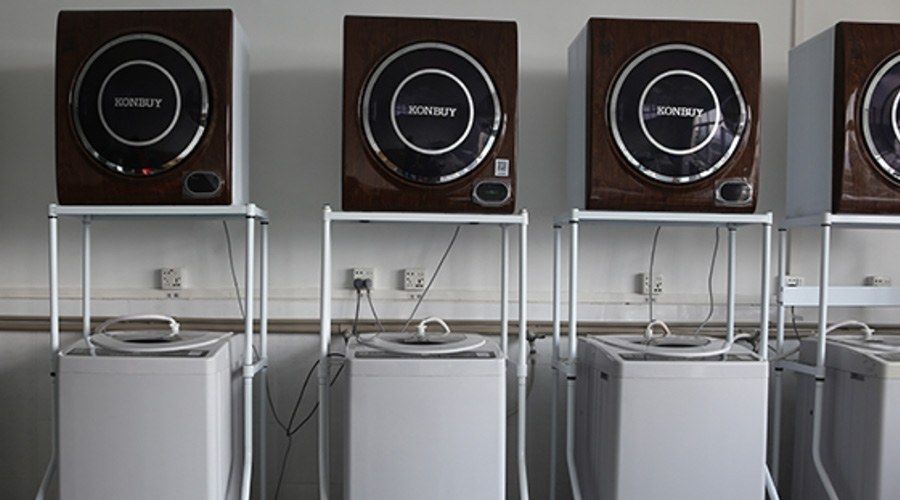 酒店共享干衣機(jī)可以給酒店帶來哪些好處？