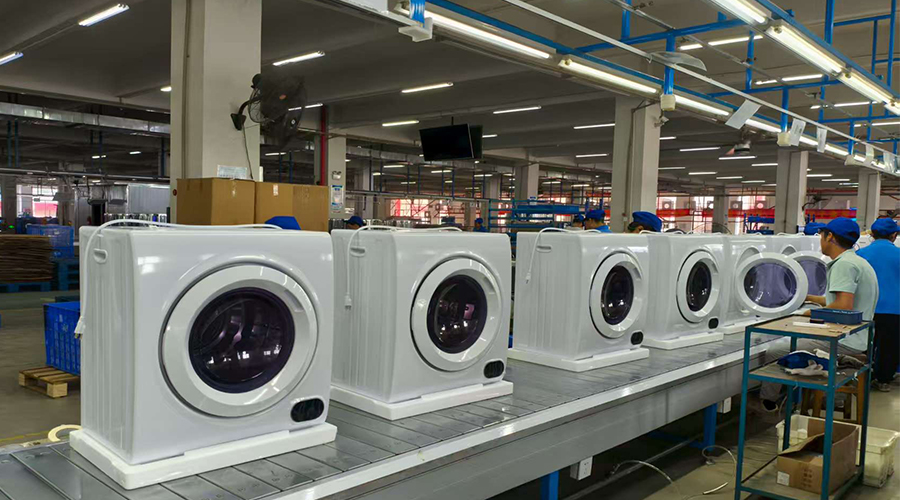 烘干機工廠 烘干機工廠