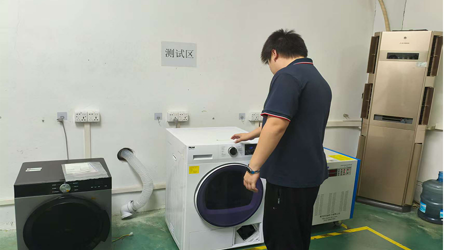 熱泵烘干機 熱泵烘干機