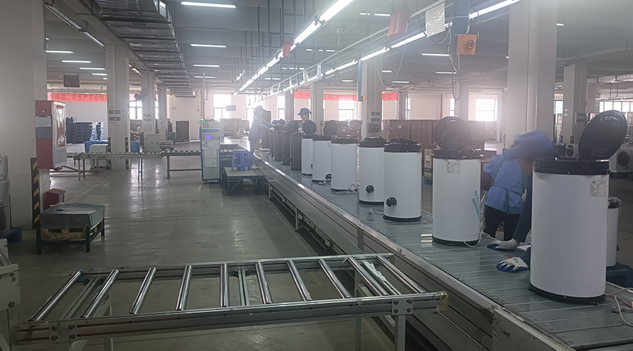 金環(huán)電器新品試產(chǎn)成功，訂單潮即將來襲