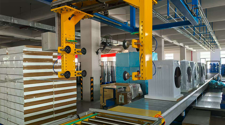 熱泵烘干機(jī)貼牌：商家的明智之選