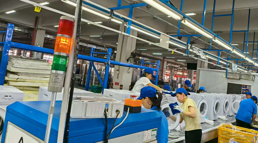 旺季來臨前，金環(huán)電器如何保證按期交貨