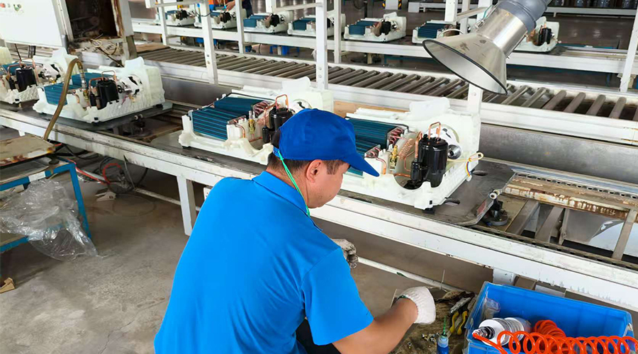 熱泵烘干機(jī)：全球市場(chǎng)洞察與選品策略