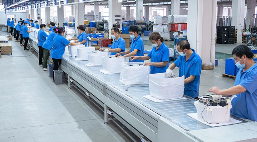 怎么選擇家用小型烘干機(jī)專業(yè)代工廠？