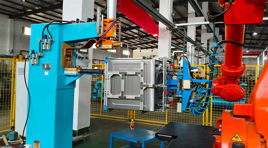 穩(wěn)交付、低能耗，金環(huán)滾筒烘干機成出口新引擎