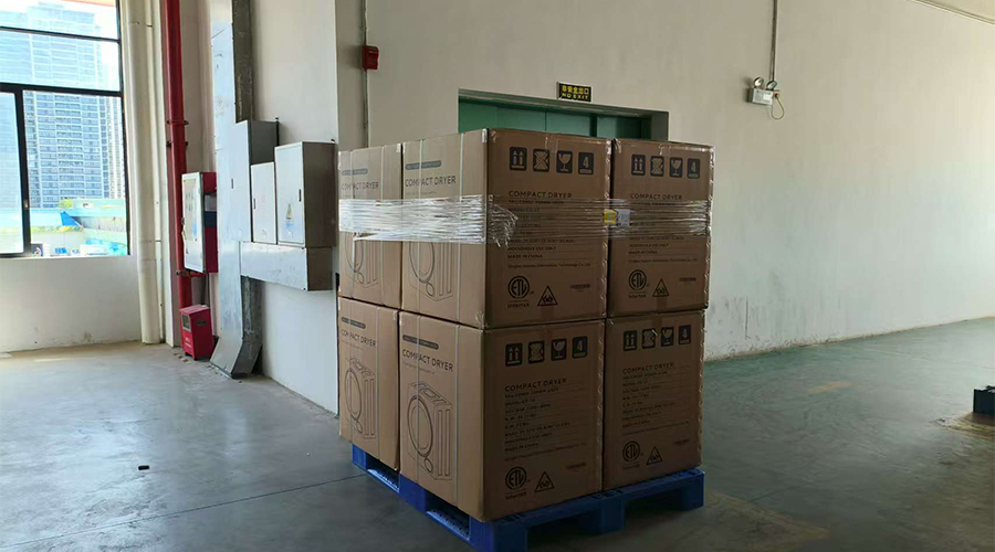 國慶假期，金環(huán)電器短暫休息，只為更好的出發(fā)