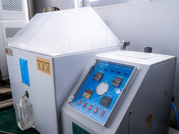 鹽霧實(shí)驗檢測設(shè)備