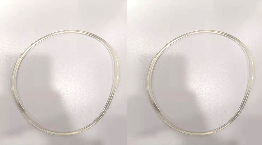 圖示！家用衣物烘干機(jī)風(fēng)輪皮帶是什么樣的