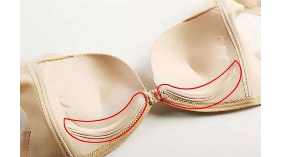 胸罩變硬還穿著有危害！內(nèi)衣干衣機(jī)保護(hù)內(nèi)衣呵護(hù)健康