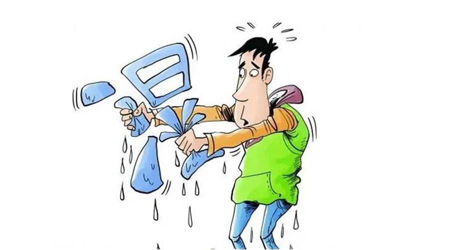 廣東最“潮”！雨季如何防潮防濕  金環(huán)電器告訴你答案