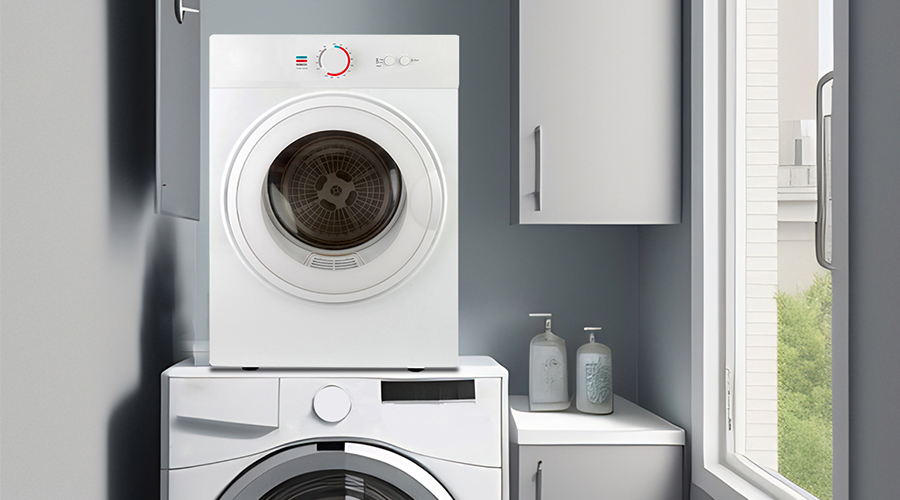 直排烘干機(jī)，品牌快速增量的利器