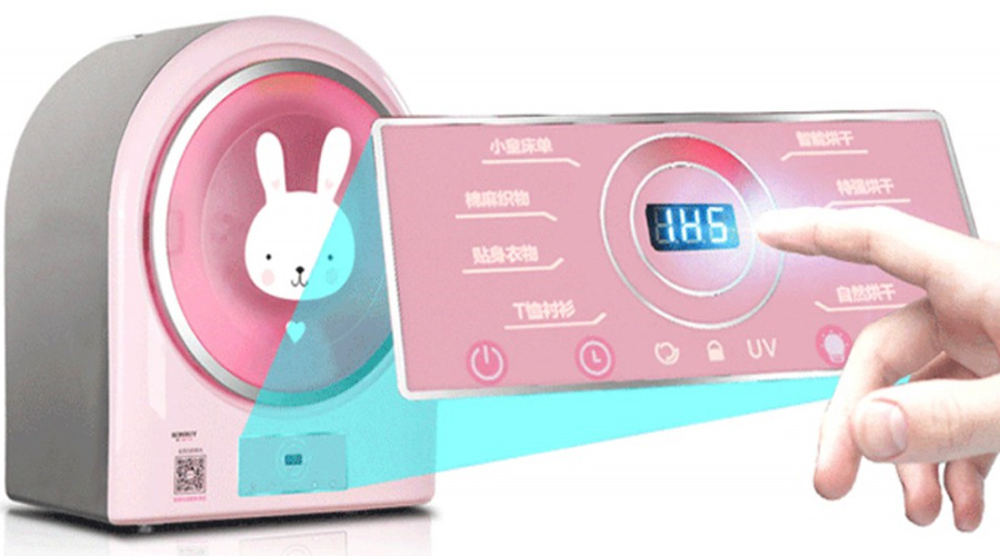 金環(huán)電器：攜手電商巨頭，共拓家用烘干機市場新藍海