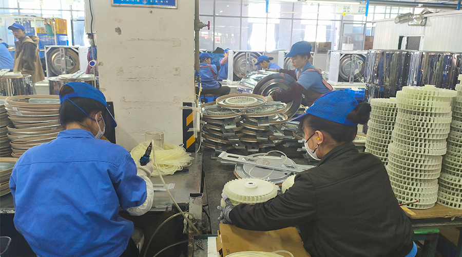 金環(huán)電器再次通過澳洲能效認(rèn)證，產(chǎn)品競爭力更上一層