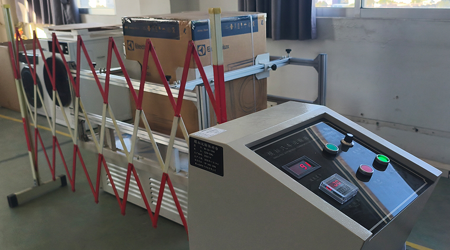 跨越萬(wàn)里考驗(yàn)，包裝與壽命測(cè)試保障全程可靠