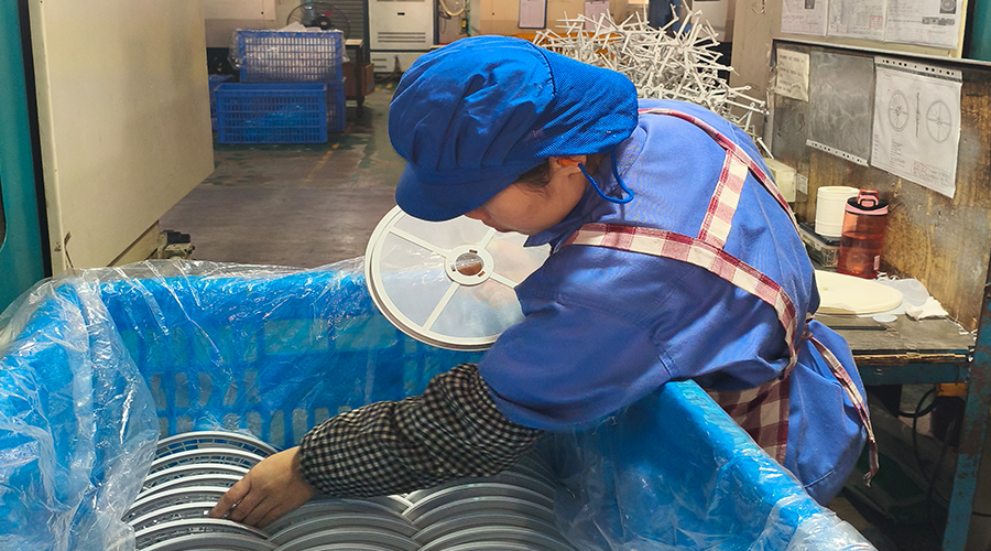 分區(qū)管理與及時(shí)退貨，構(gòu)建來(lái)料品質(zhì)閉環(huán)