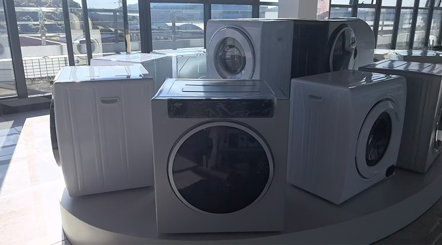 B2B干衣機采購指南：哪種烘干方式最好？熱泵、冷凝還是直排？——為您匹配更佳市場方案