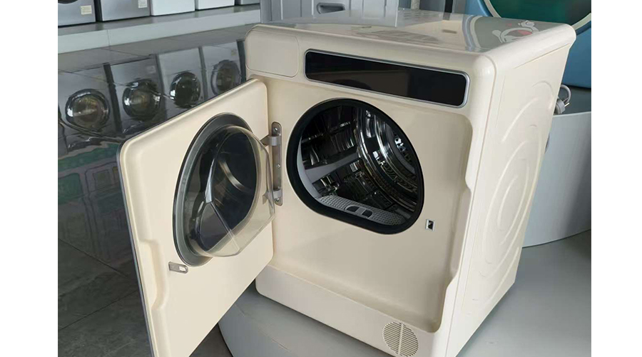 呵護(hù)真絲羽絨羊毛，選熱泵烘干機(jī)有講究