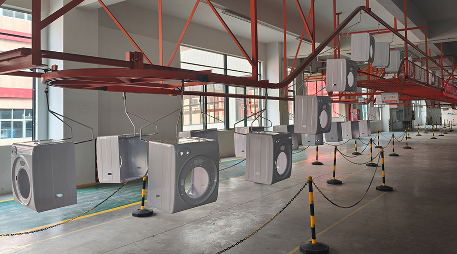 金環(huán)電器：多維度保障烘干機(jī)質(zhì)量與性能