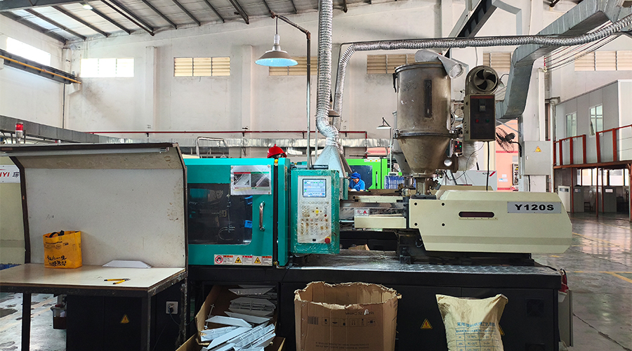 金環(huán)電器：堅守品質(zhì)，引領(lǐng)烘干機制造