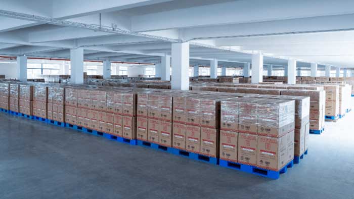 干衣機(jī)代工環(huán)境重要嗎？要不要達(dá)到5S管理標(biāo)準(zhǔn)？