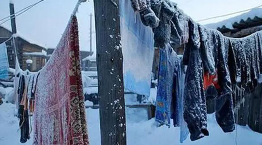 冬天又潮又冷！衣物烘干機(jī)有這些妙用之處