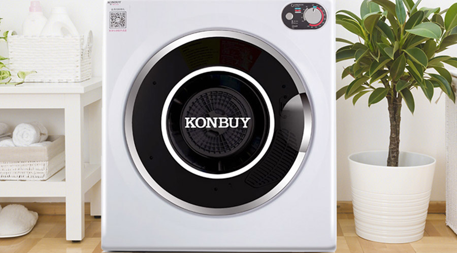 烘衣服烘干機滾筒式和衣柜式哪個好？優(yōu)缺點分析