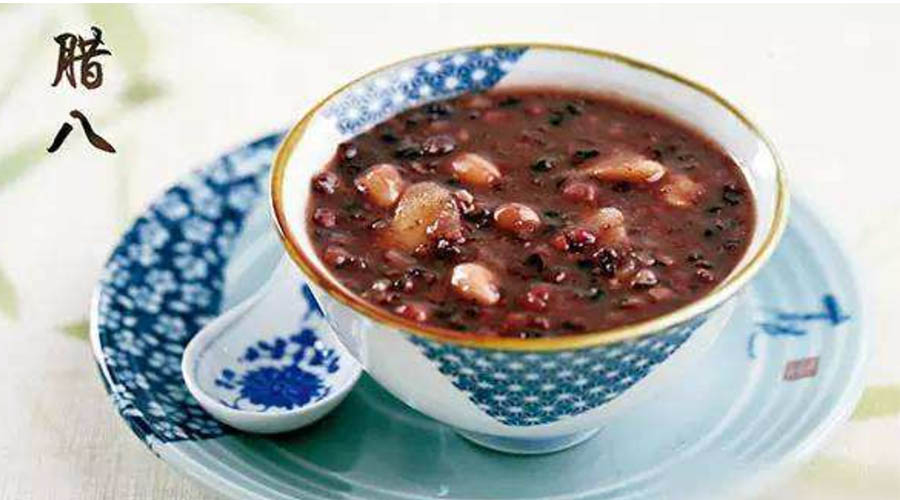 今日臘八！金環(huán)電器祝大家節(jié)日快樂