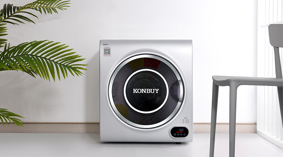 獨(dú)立衣服干衣機(jī)需要進(jìn)水和排水管嗎？