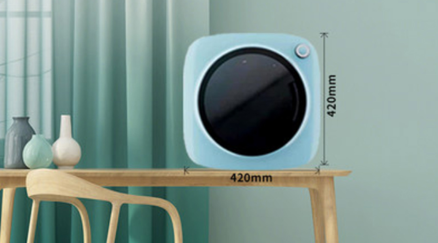 春雨將至！內(nèi)衣干衣機解決內(nèi)衣難干的急時之需