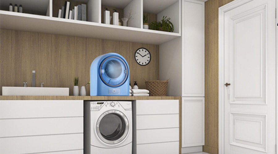 小型烘干機的使用壽命和什么有關(guān)？