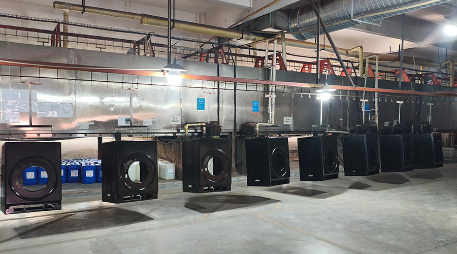 金環(huán)電器：定制化生產(chǎn)滿足全球客戶需求