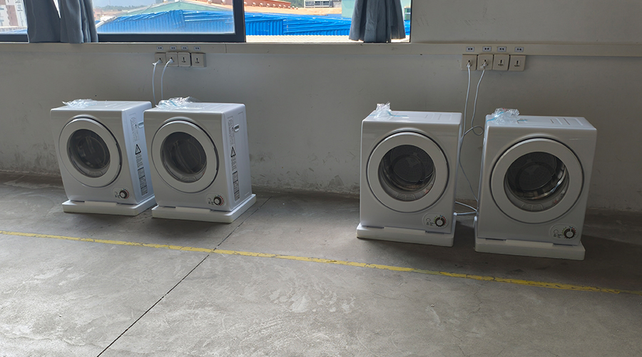 嚴(yán)守品質(zhì)關(guān)：金環(huán)電器的生產(chǎn)之道