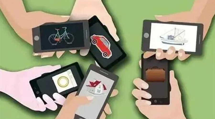 共享產(chǎn)品流行！共享干衣機(jī)共享智慧平臺三大優(yōu)勢