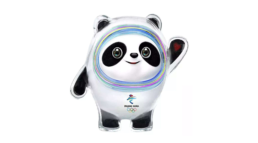 冬奧冰墩墩火爆！滾筒干衣機(jī)是否可以烘干毛絨玩具