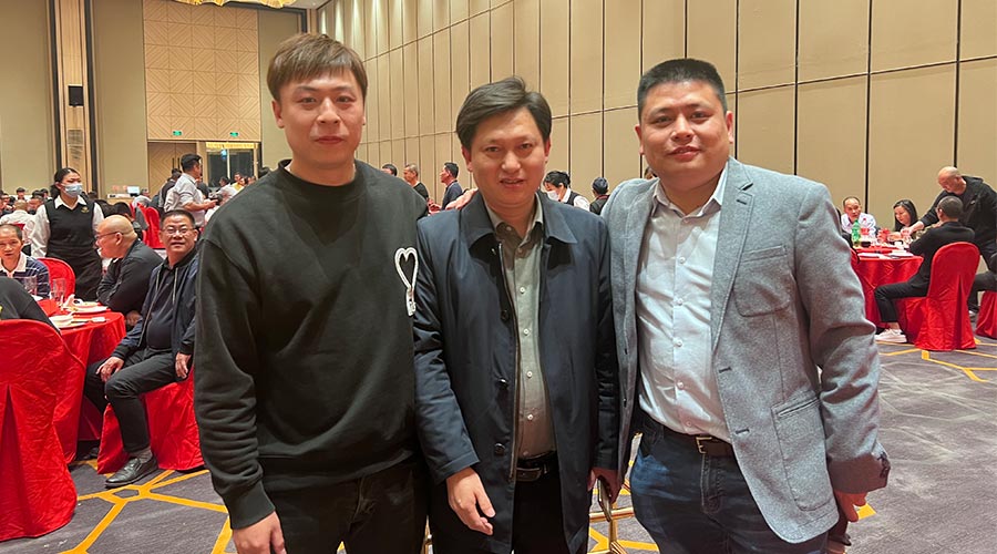 亦師亦友！金環(huán)電器嚴(yán)抓質(zhì)量作風(fēng)對(duì)供應(yīng)商影響潛移默化