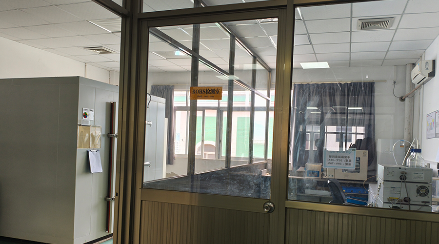 金環(huán)電器：嚴(yán)格把控零部件質(zhì)量，確保出口品質(zhì)