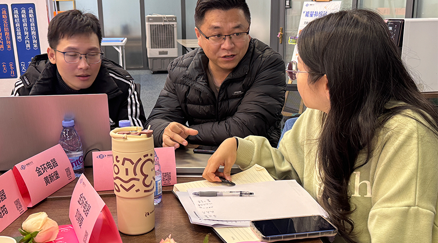 創(chuàng)新驅(qū)動，品質(zhì)至上：金環(huán)電器以專業(yè)培訓鑄就行業(yè)標桿