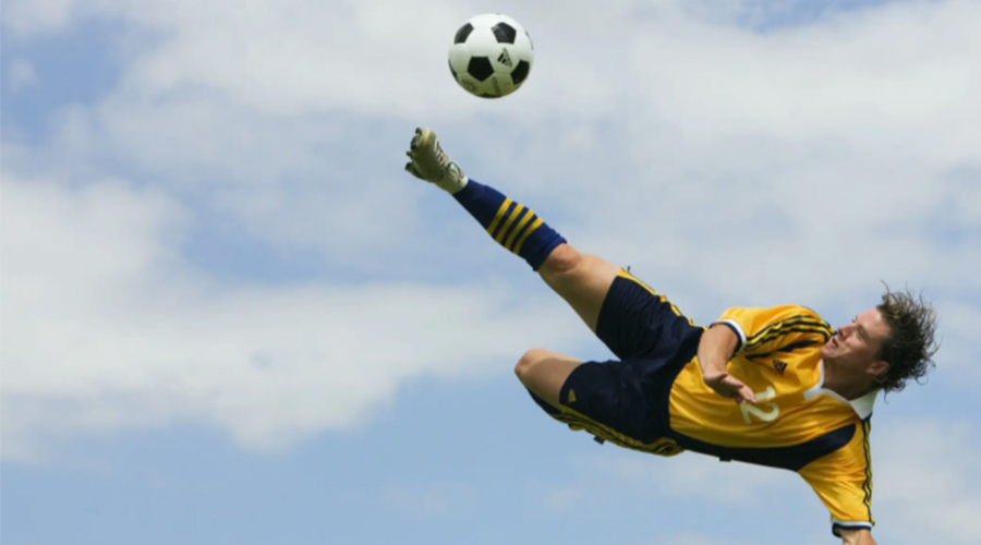 4月6日體育日！金環(huán)電器告訴你這個節(jié)日的由來和意義