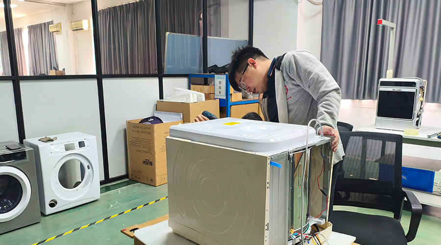 聚焦小熱泵烘干效率提升，引領行業(yè)技術革新