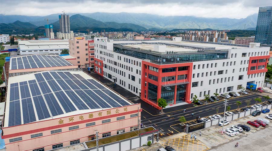 獲得RoHS資質(zhì)認(rèn)證，對于滾筒干衣機(jī)代工廠的意義